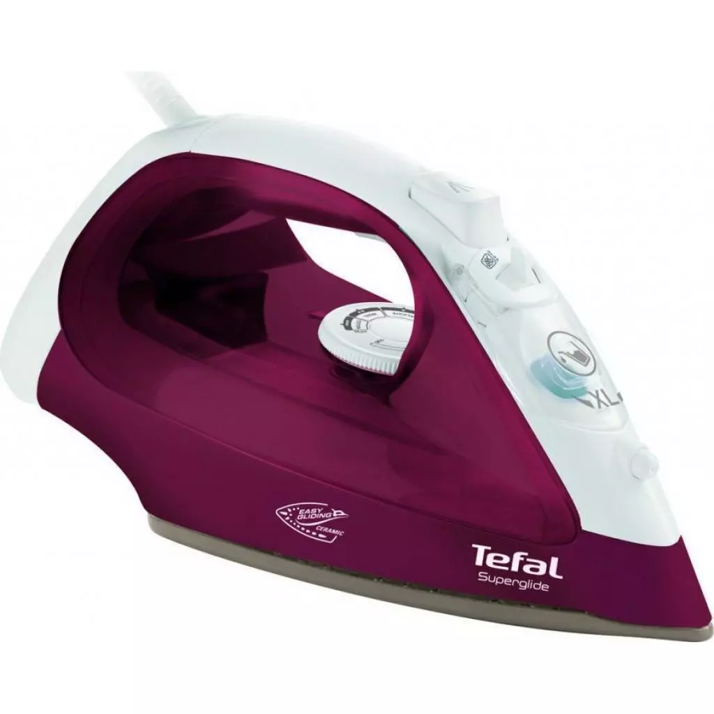 Утюг Tefal FV2715E0