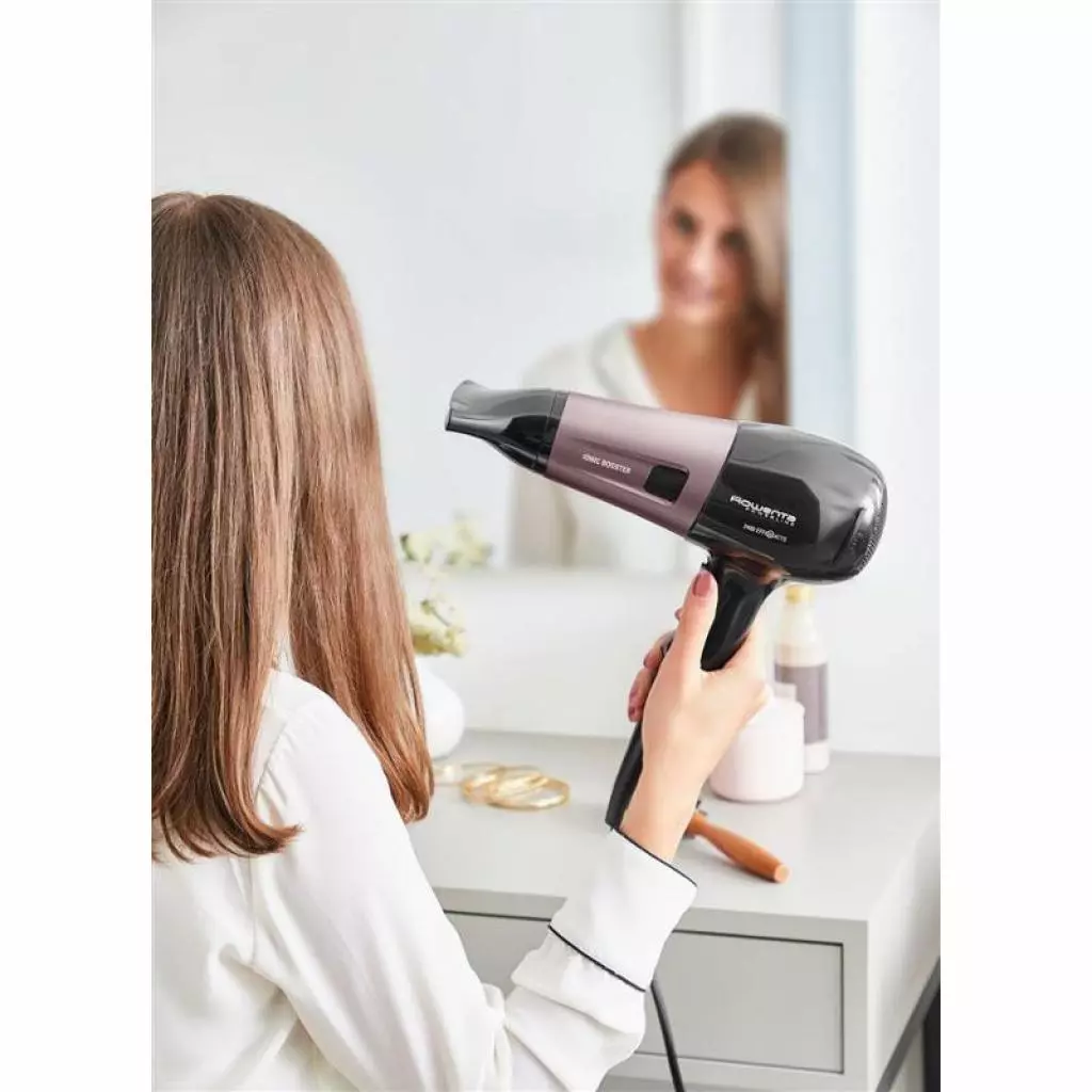 Фен Rowenta CV5940F0 - 1 Фен Rowenta CV5940F0 - 1