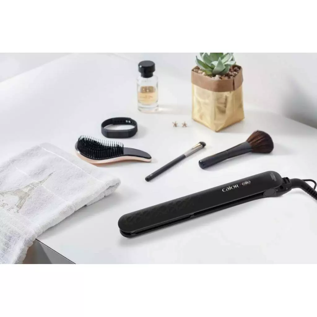 Выпрямитель для волос Rowenta SF1612F0 - 4 Выпрямитель для волос Rowenta SF1612F0 - 4