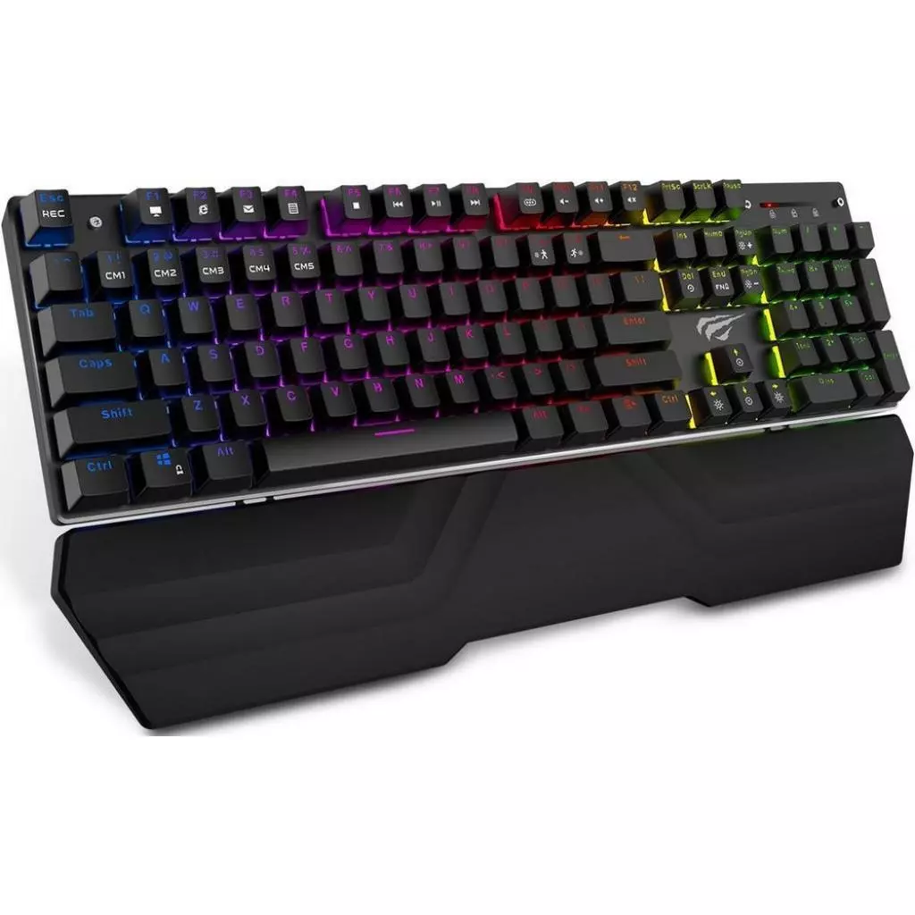 Клавиатура Havit HV-KB432L (24496) - 1