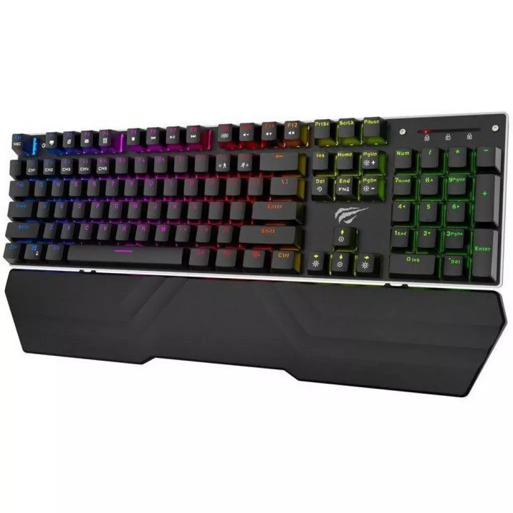 Клавиатура Havit HV-KB432L (24496) - 2