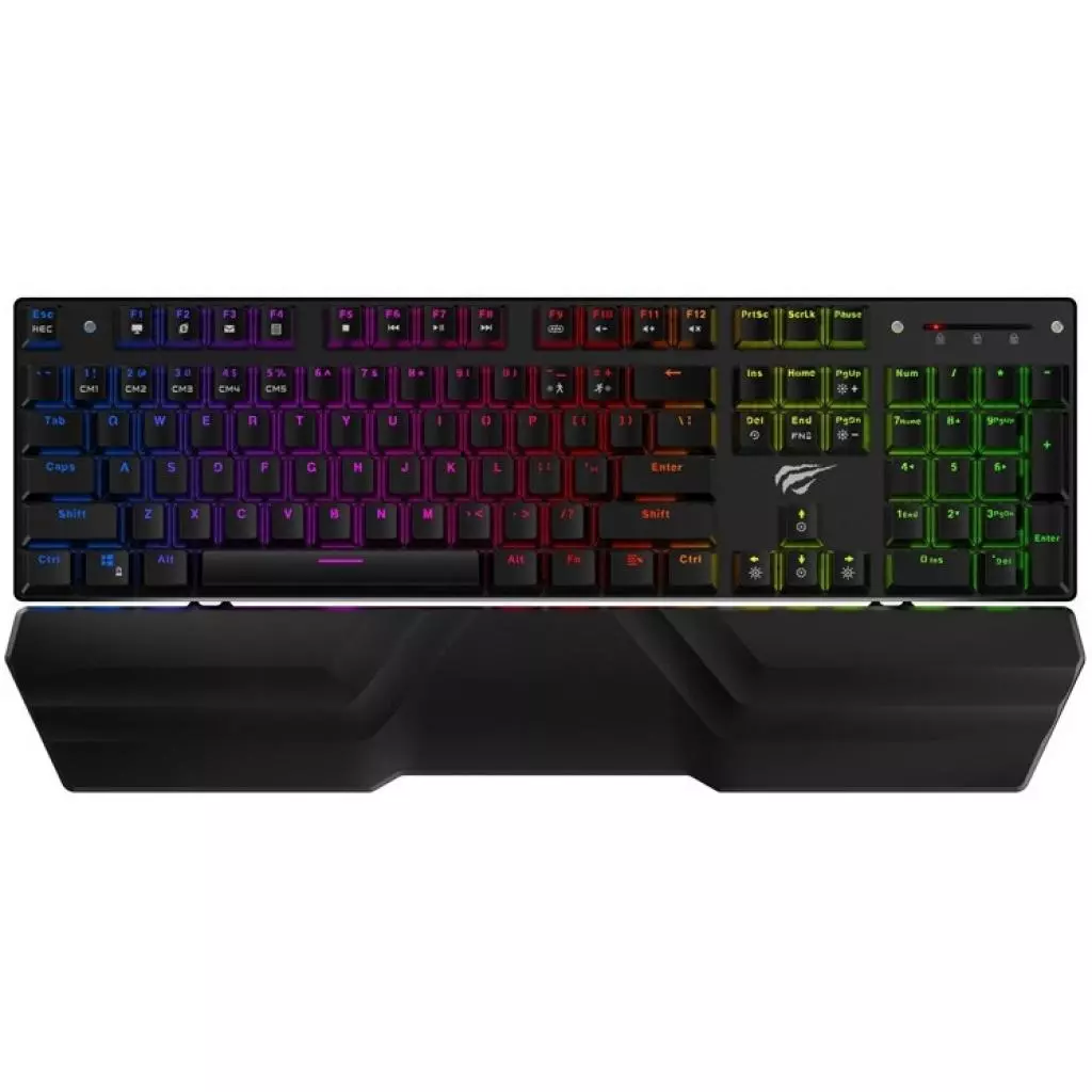 Клавиатура Havit HV-KB432L (24496)