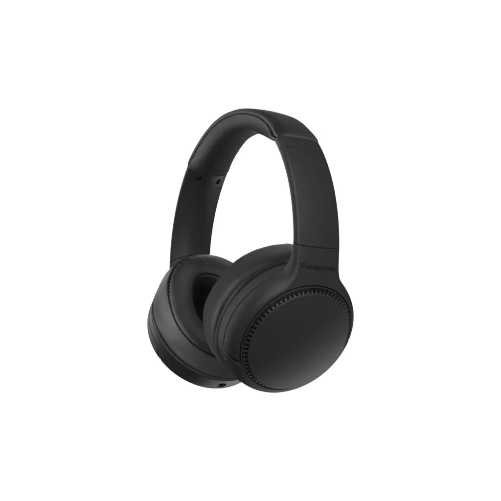 Наушники Panasonic RB-M300BGE-K Black (RB-M300BGE-K) - 1 Наушники Panasonic RB-M300BGE-K Black (RB-M300BGE-K) - 1