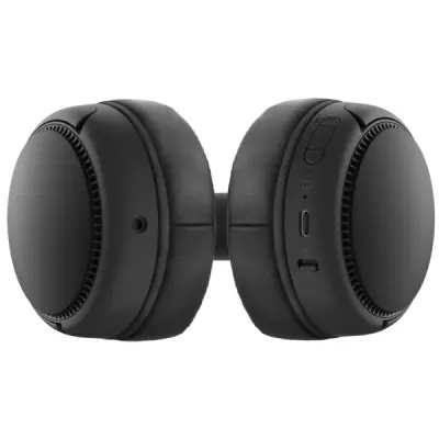 Наушники Panasonic RB-M300BGE-K Black (RB-M300BGE-K) - 2 Наушники Panasonic RB-M300BGE-K Black (RB-M300BGE-K) - 2