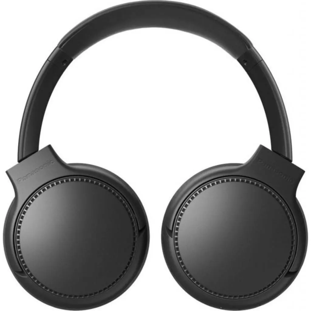 Наушники Panasonic RB-M700BGE-K Black (RB-M700BGE-K) - 2 Наушники Panasonic RB-M700BGE-K Black (RB-M700BGE-K) - 2