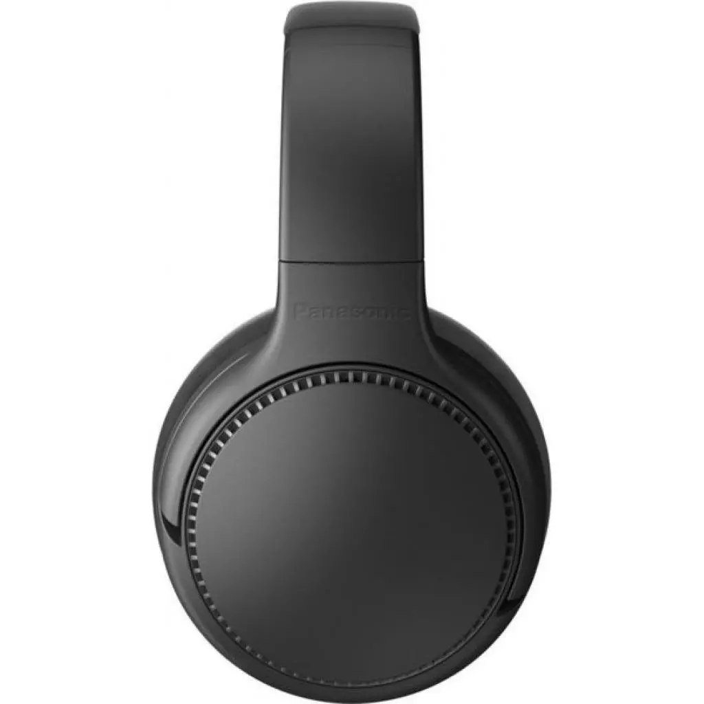 Наушники Panasonic RB-M700BGE-K Black (RB-M700BGE-K) - 3 Наушники Panasonic RB-M700BGE-K Black (RB-M700BGE-K) - 3