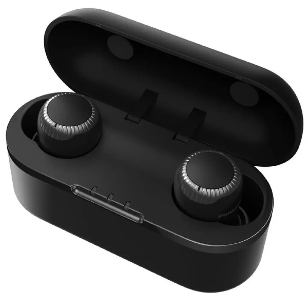 Наушники Panasonic RZ-S300WGE-K Black (RZ-S300WGE-K) - 1