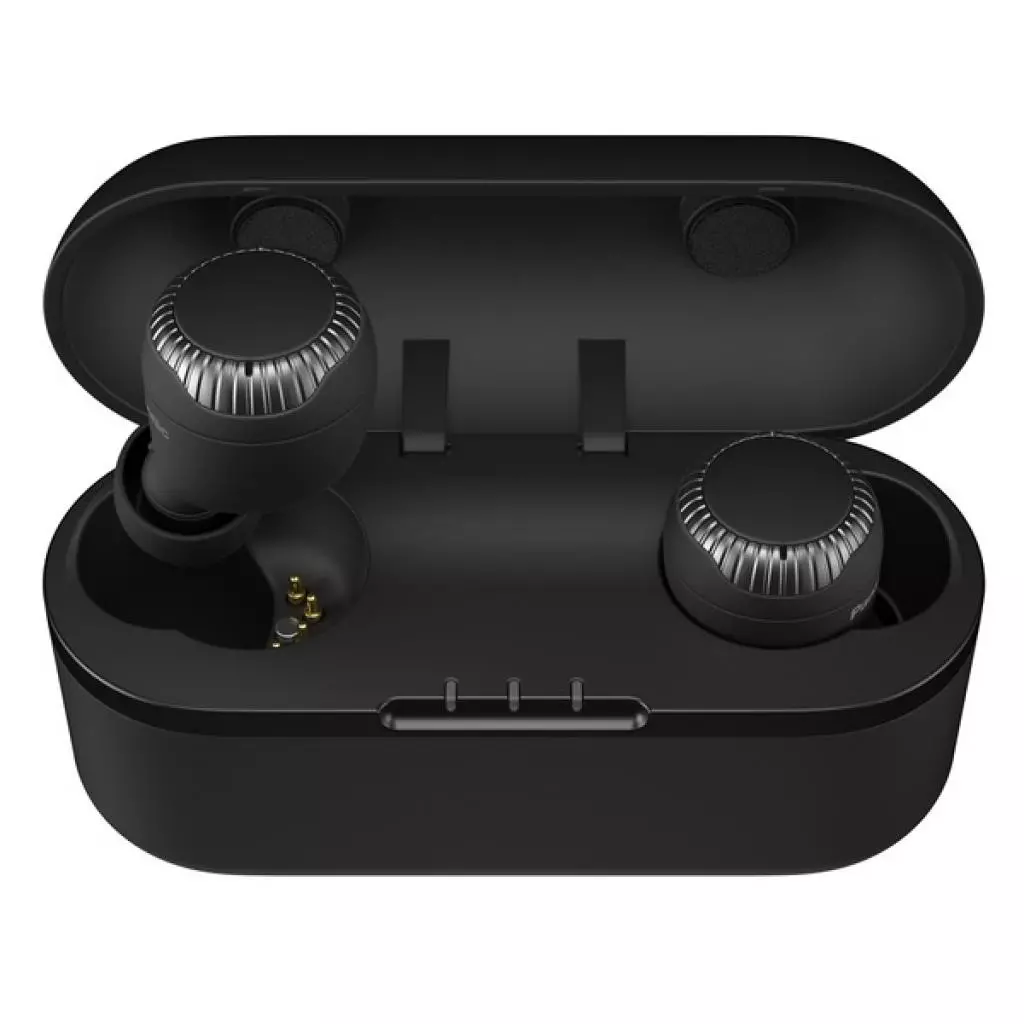 Наушники Panasonic RZ-S300WGE-K Black (RZ-S300WGE-K) - 2