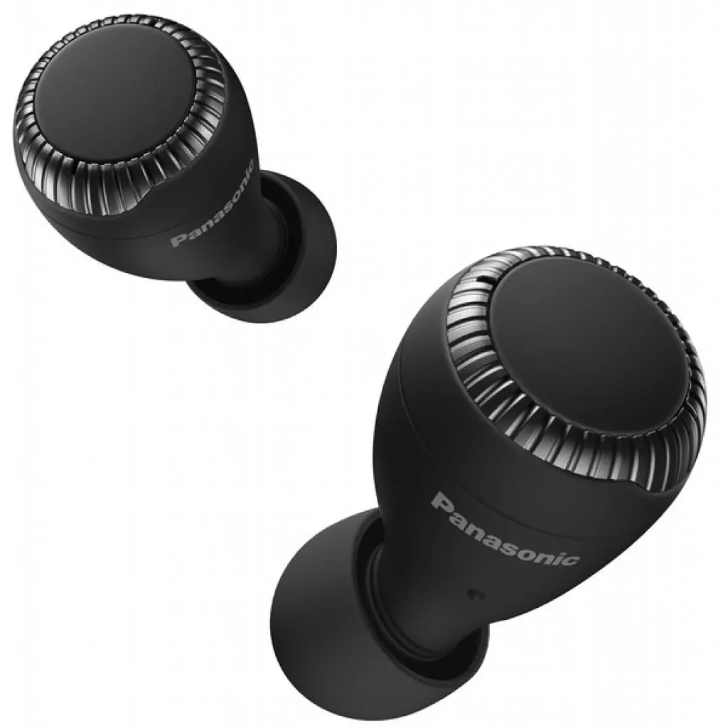 Наушники Panasonic RZ-S300WGE-K Black (RZ-S300WGE-K) - 3