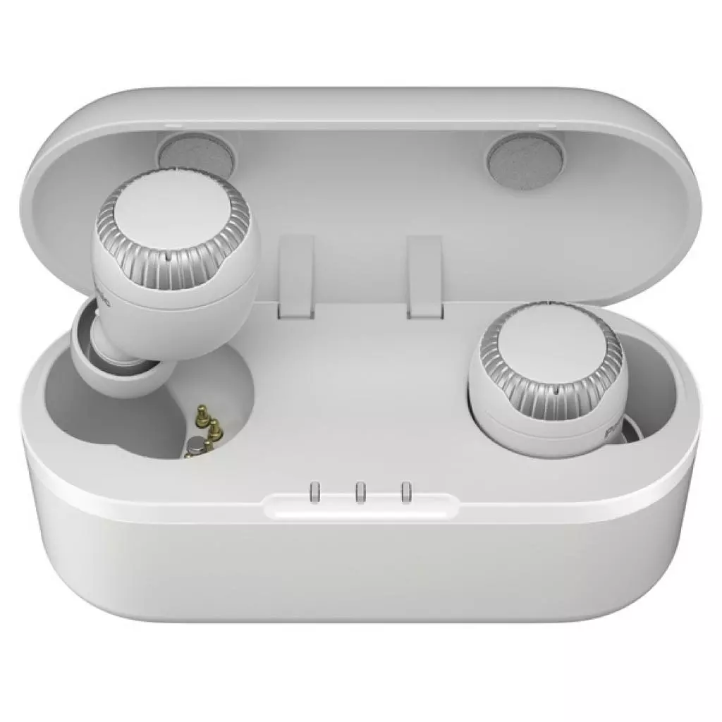 Наушники Panasonic RZ-S300WGE-W White (RZ-S300WGE-W) - 2 Наушники Panasonic RZ-S300WGE-W White (RZ-S300WGE-W) - 2