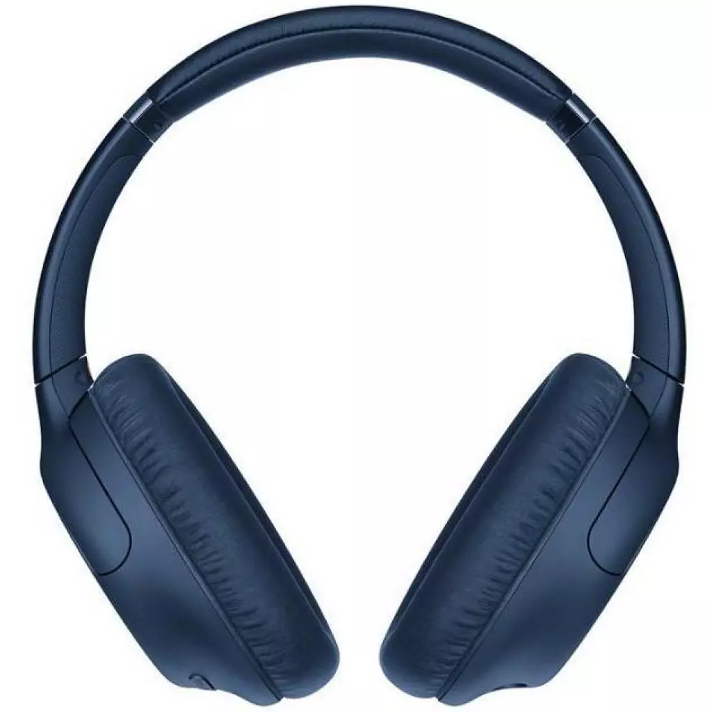 Наушники Sony WHCH710N Blue (WHCH710NL.CE7) - 1 Наушники Sony WHCH710N Blue (WHCH710NL.CE7) - 1