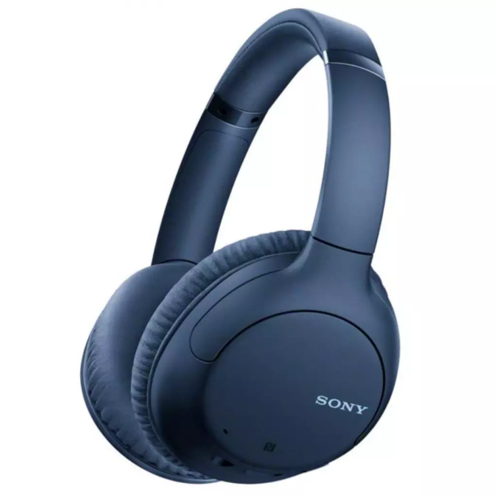 Наушники Sony WHCH710N Blue (WHCH710NL.CE7)