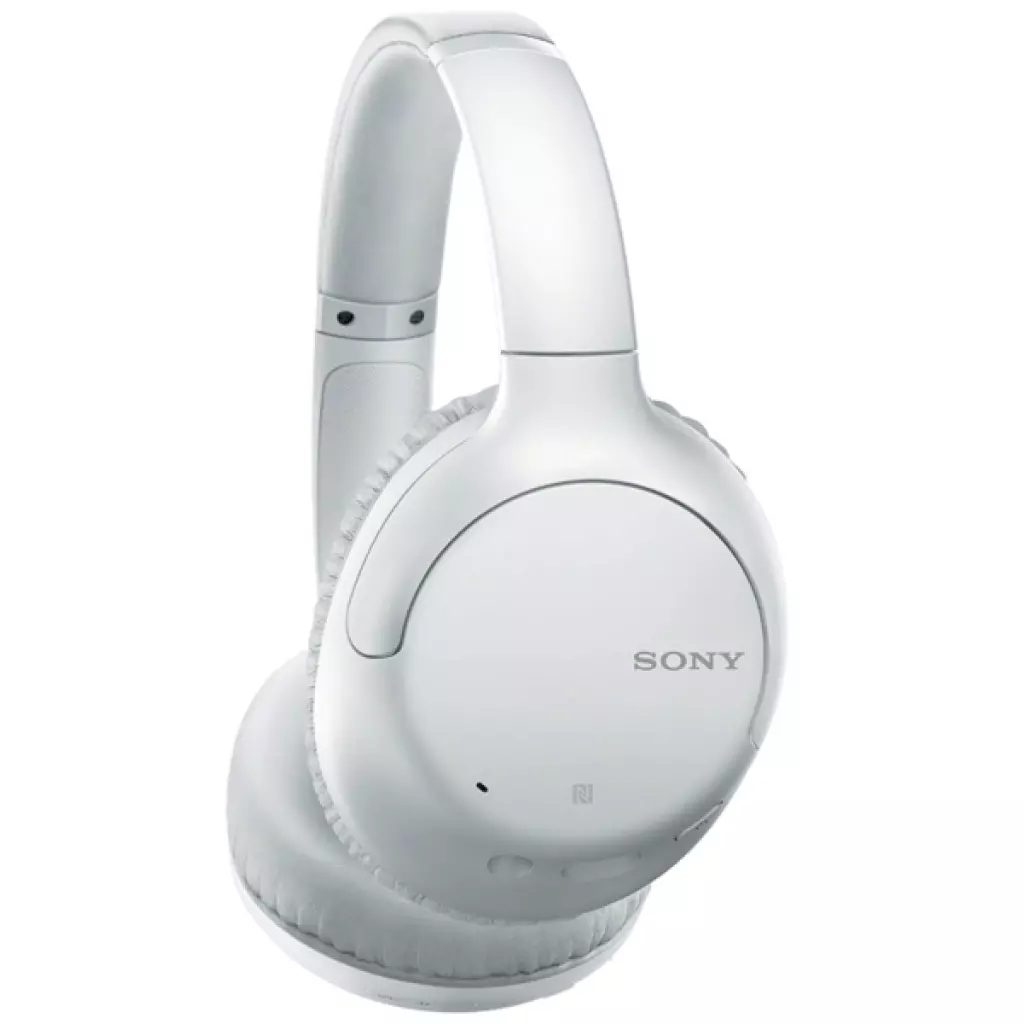 Наушники Sony WHCH710N White (WHCH710NW.CE7) - 2 Наушники Sony WHCH710N White (WHCH710NW.CE7) - 2