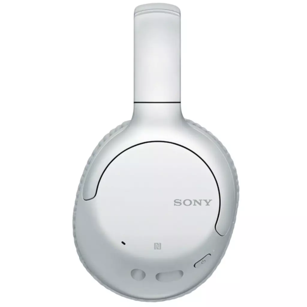 Наушники Sony WHCH710N White (WHCH710NW.CE7) - 3 Наушники Sony WHCH710N White (WHCH710NW.CE7) - 3