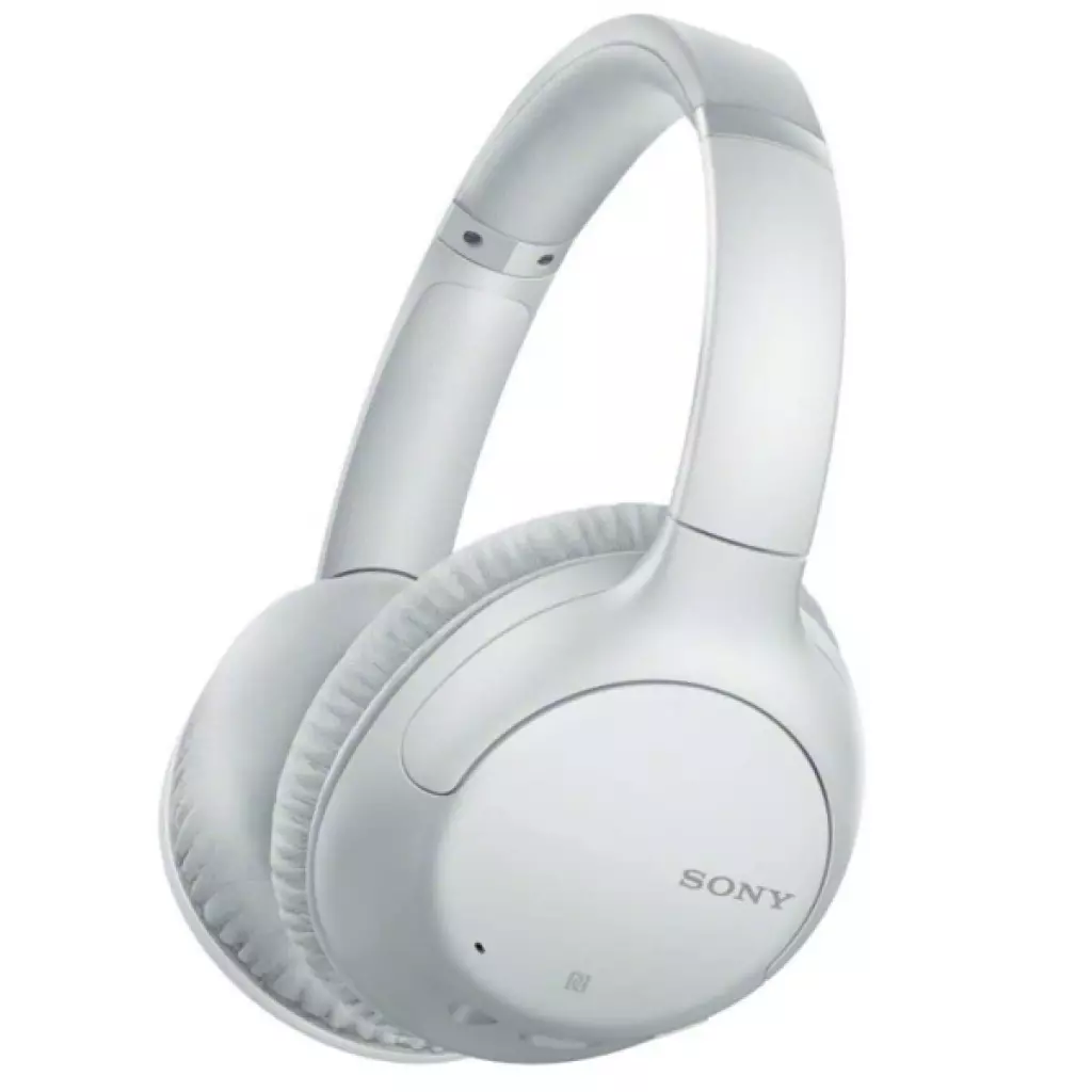 Наушники Sony WHCH710N White (WHCH710NW.CE7)