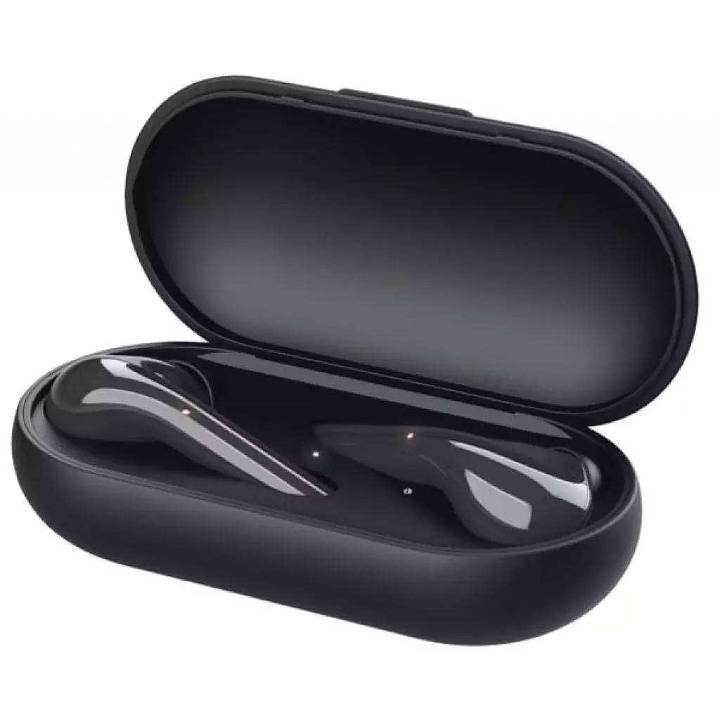 Наушники Trust Nika Touch True Wireless Black (23554) - 5 Наушники Trust Nika Touch True Wireless Black (23554) - 5