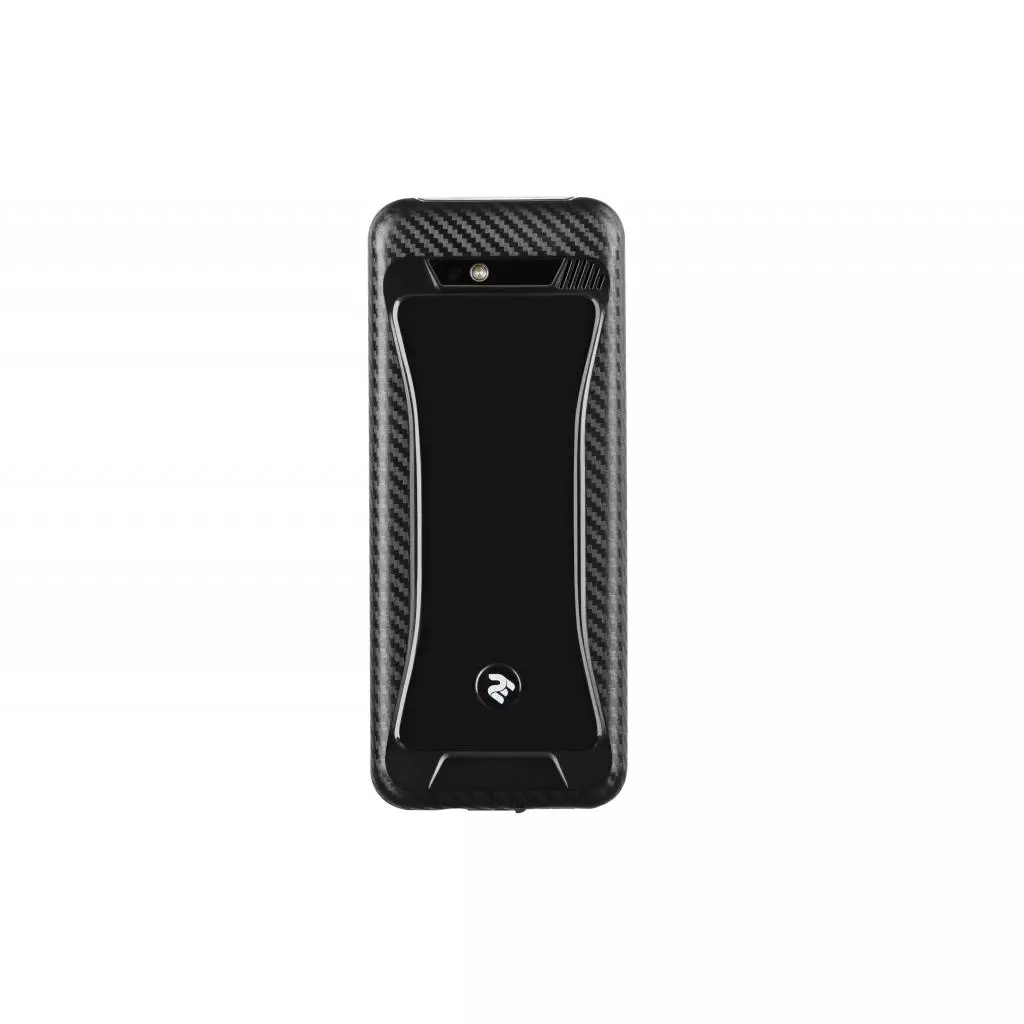 Мобильный телефон 2E E240 POWER Black (680576170088) - 2 Мобильный телефон 2E E240 POWER Black (680576170088) - 2