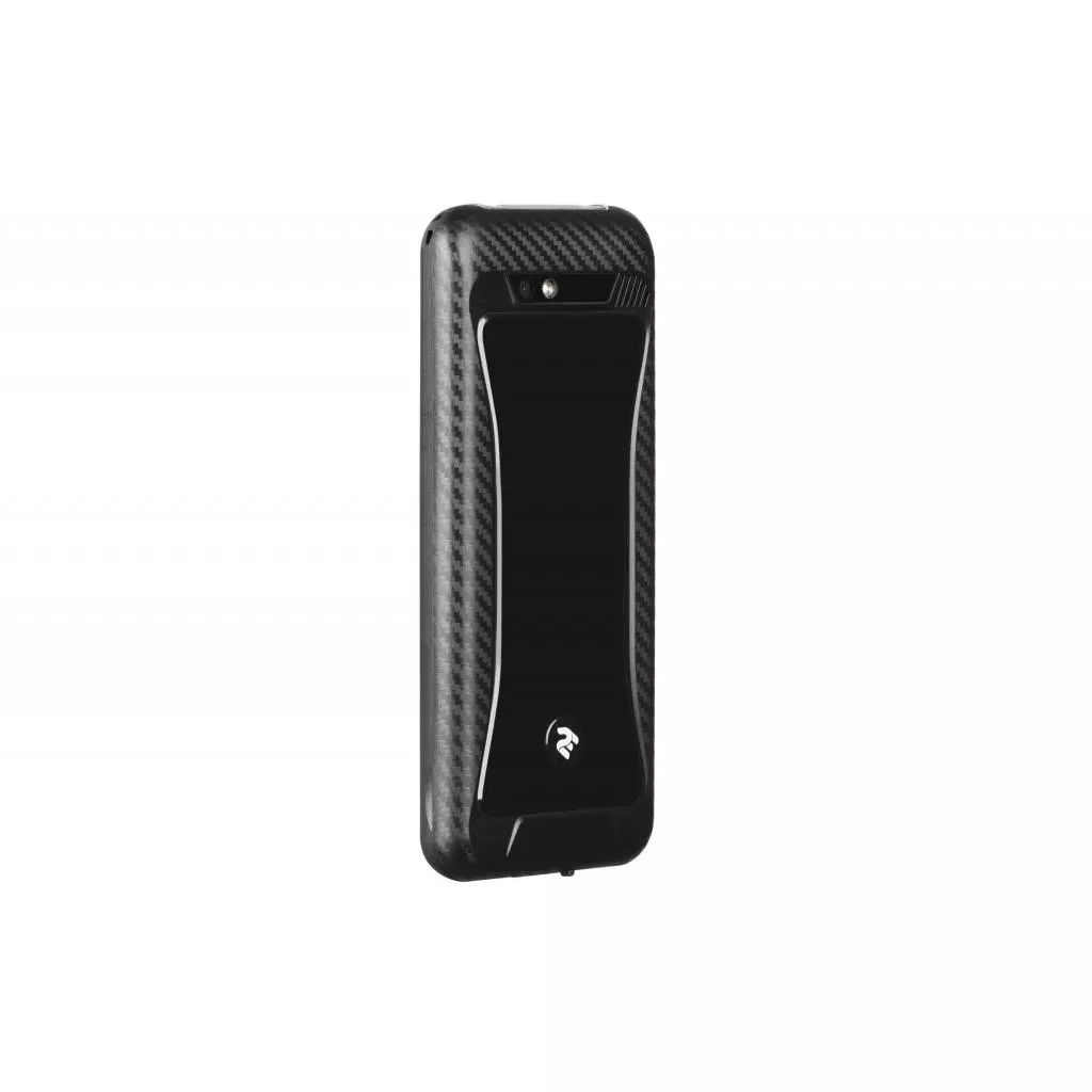 Мобильный телефон 2E E240 POWER Black (680576170088) - 5 Мобильный телефон 2E E240 POWER Black (680576170088) - 5