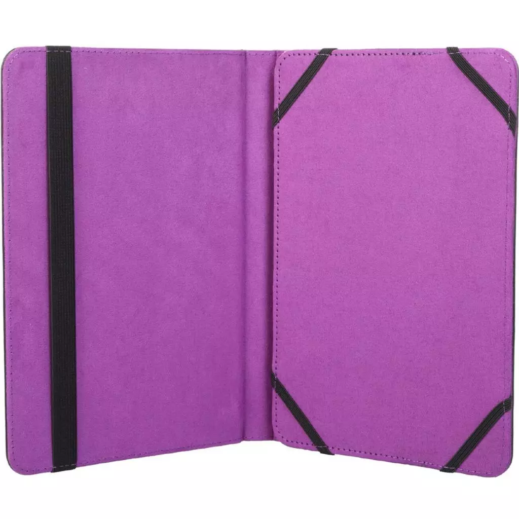 Чехол для планшета Armorstandart Universal Basic Case 8" Black (ARM55498) - 1 Чехол для планшета Armorstandart Universal Basic Case 8" Black (ARM55498) - 1