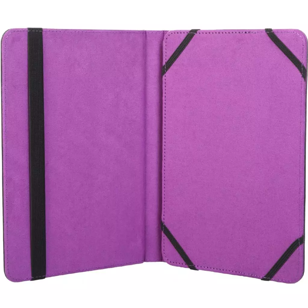 Чехол для планшета Armorstandart Universal Basic Case 8" Royal Blue (ARM55499) - 1 Чехол для планшета Armorstandart Universal Basic Case 8" Royal Blue (ARM55499) - 1