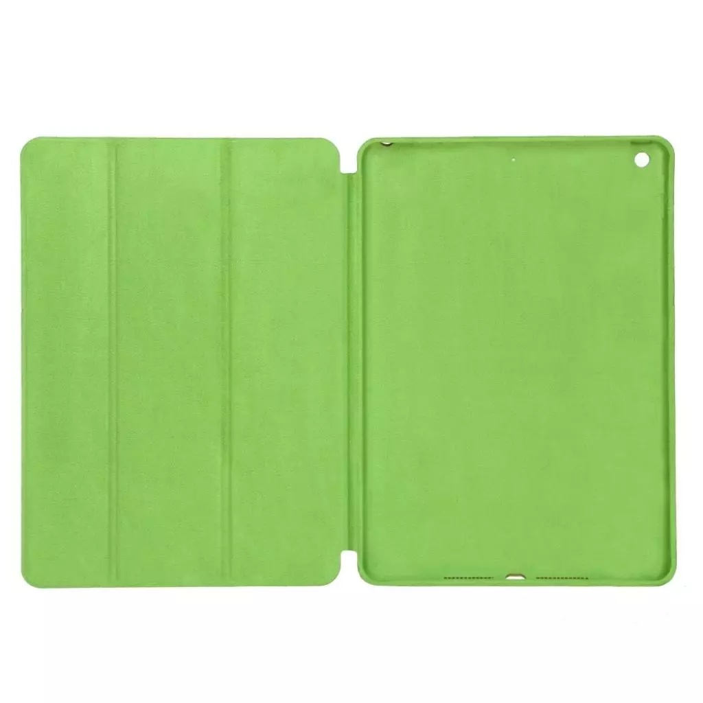 Чехол для планшета Armorstandart Smart Case iPad 10.2 Light Green (ARM56302) - 1 Чехол для планшета Armorstandart Smart Case iPad 10.2 Light Green (ARM56302) - 1