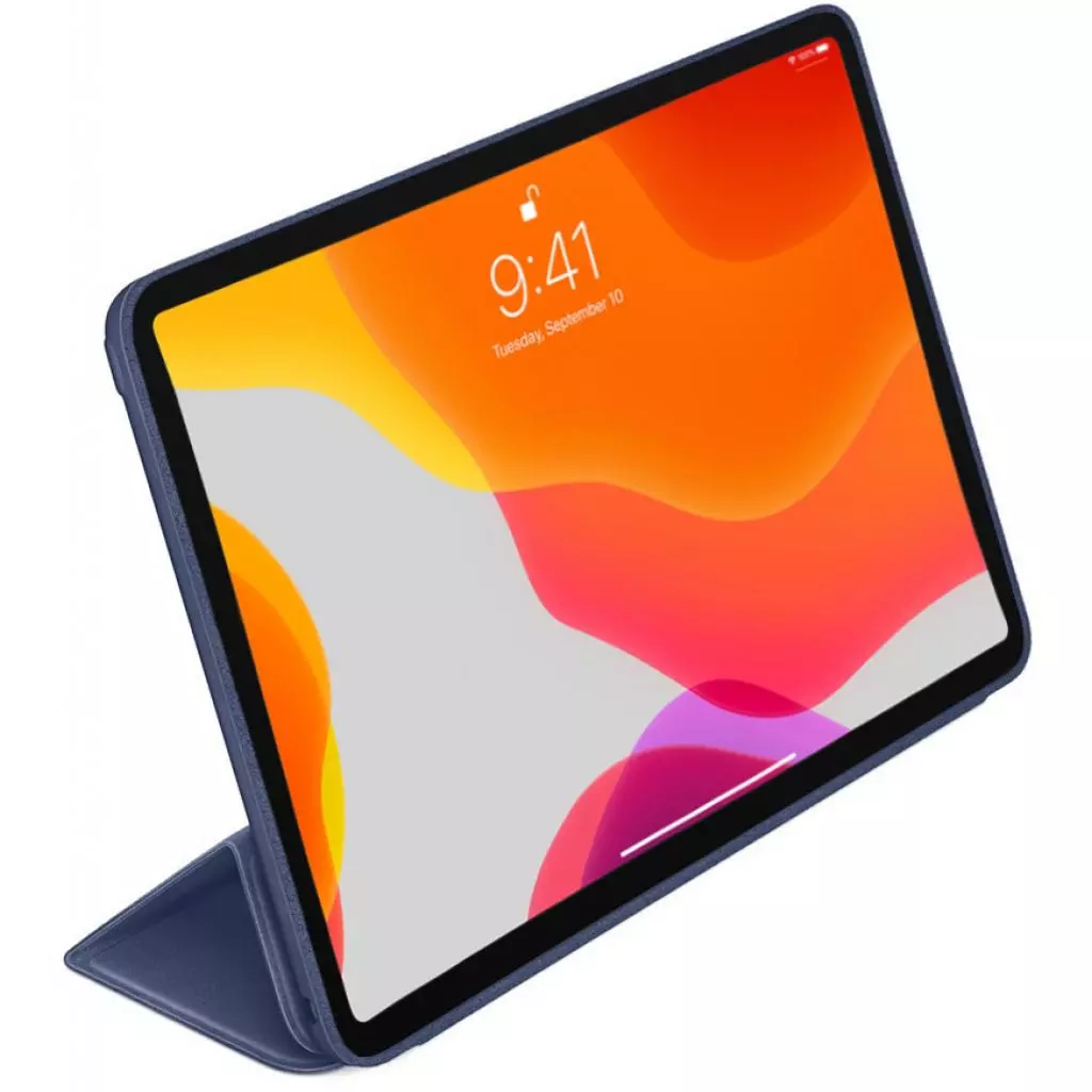 Чехол для планшета Armorstandart Smart Case iPad 11 Midnight Blue (ARM54808) - 2 Чехол для планшета Armorstandart Smart Case iPad 11 Midnight Blue (ARM54808) - 2