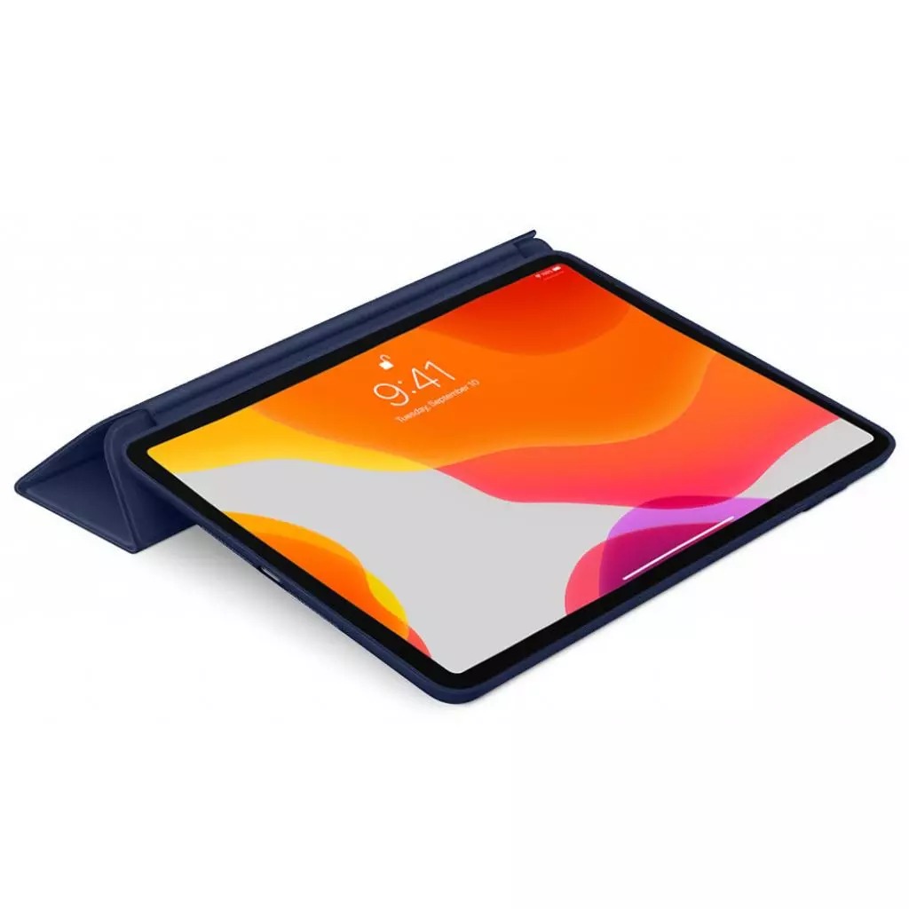 Чехол для планшета Armorstandart Smart Case iPad 11 Midnight Blue (ARM54808) - 3 Чехол для планшета Armorstandart Smart Case iPad 11 Midnight Blue (ARM54808) - 3