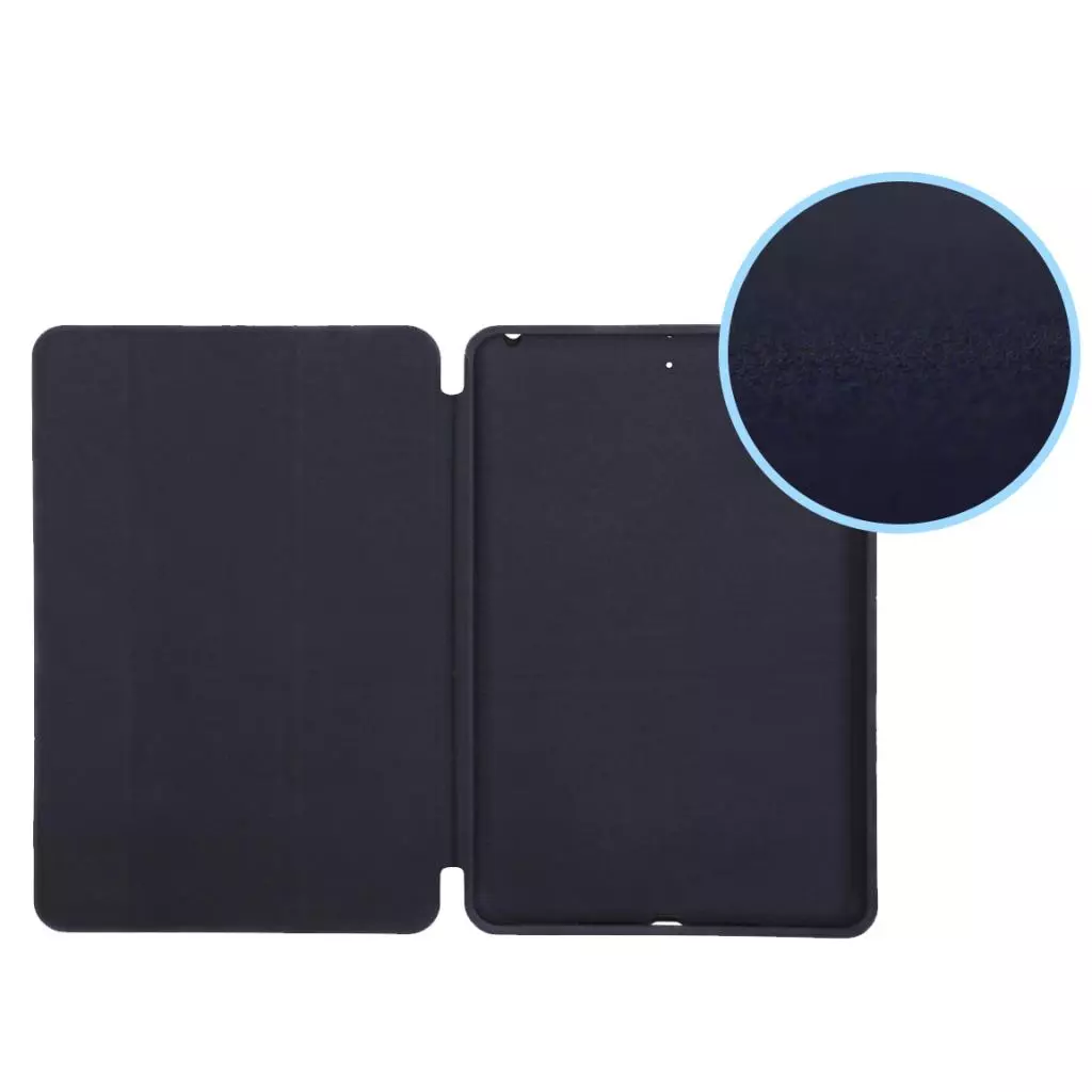 Чехол для планшета Armorstandart Smart Case iPad 11 Midnight Blue (ARM54808) - 4 Чехол для планшета Armorstandart Smart Case iPad 11 Midnight Blue (ARM54808) - 4