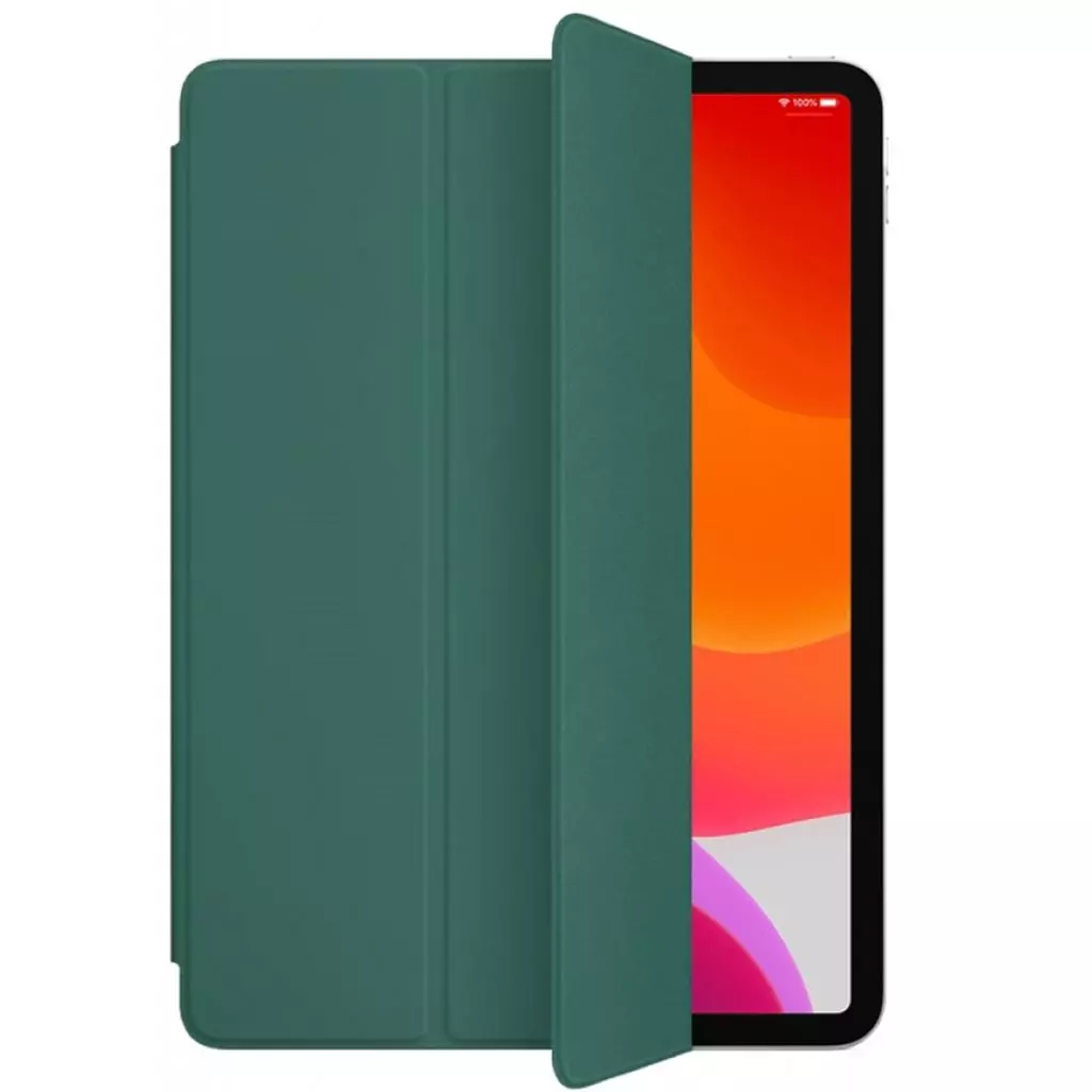 Чехол для планшета Armorstandart Smart Case iPad 11 Pine Green (ARM56615) - 1 Чехол для планшета Armorstandart Smart Case iPad 11 Pine Green (ARM56615) - 1