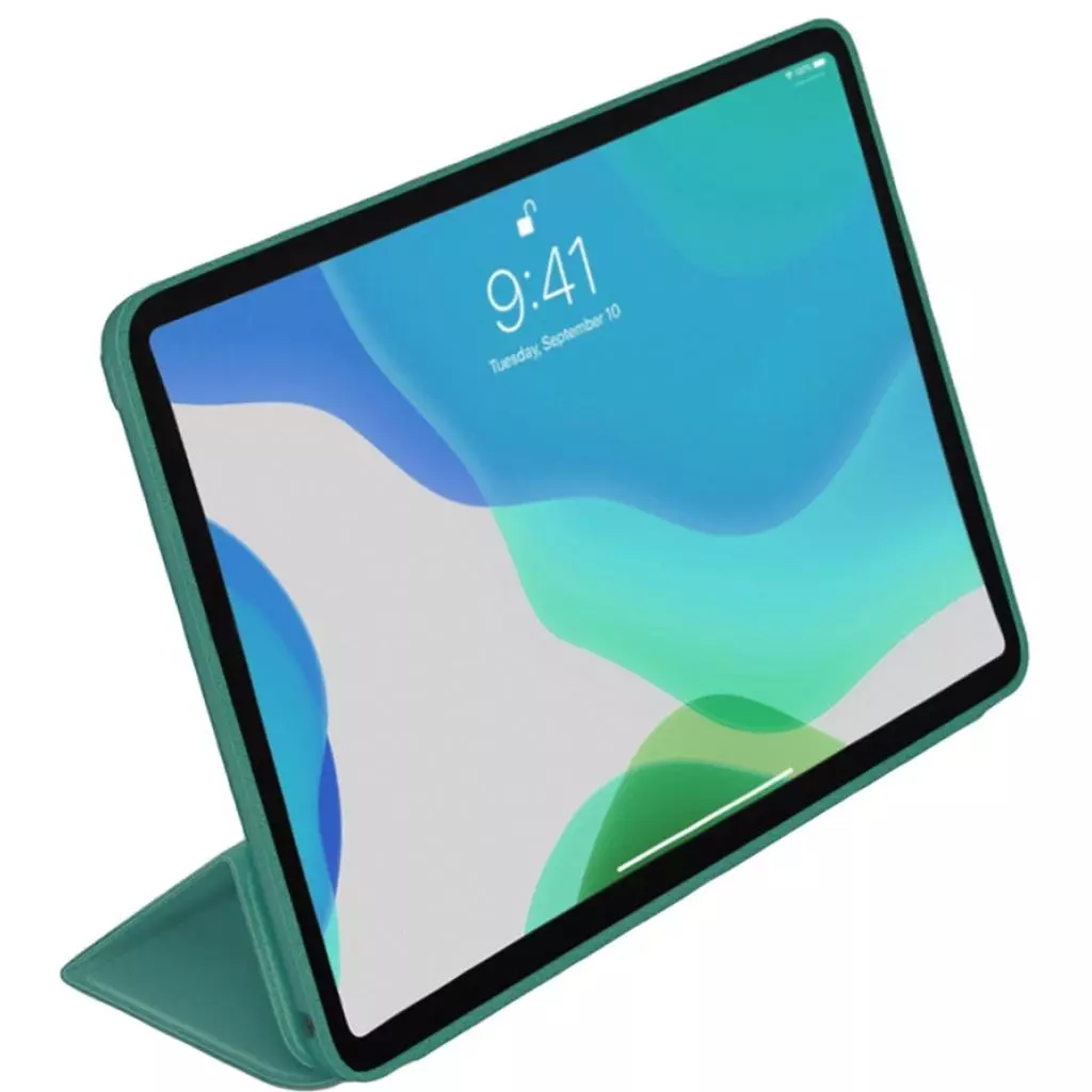 Чехол для планшета Armorstandart Smart Case iPad 11 Pine Green (ARM56615) - 2 Чехол для планшета Armorstandart Smart Case iPad 11 Pine Green (ARM56615) - 2