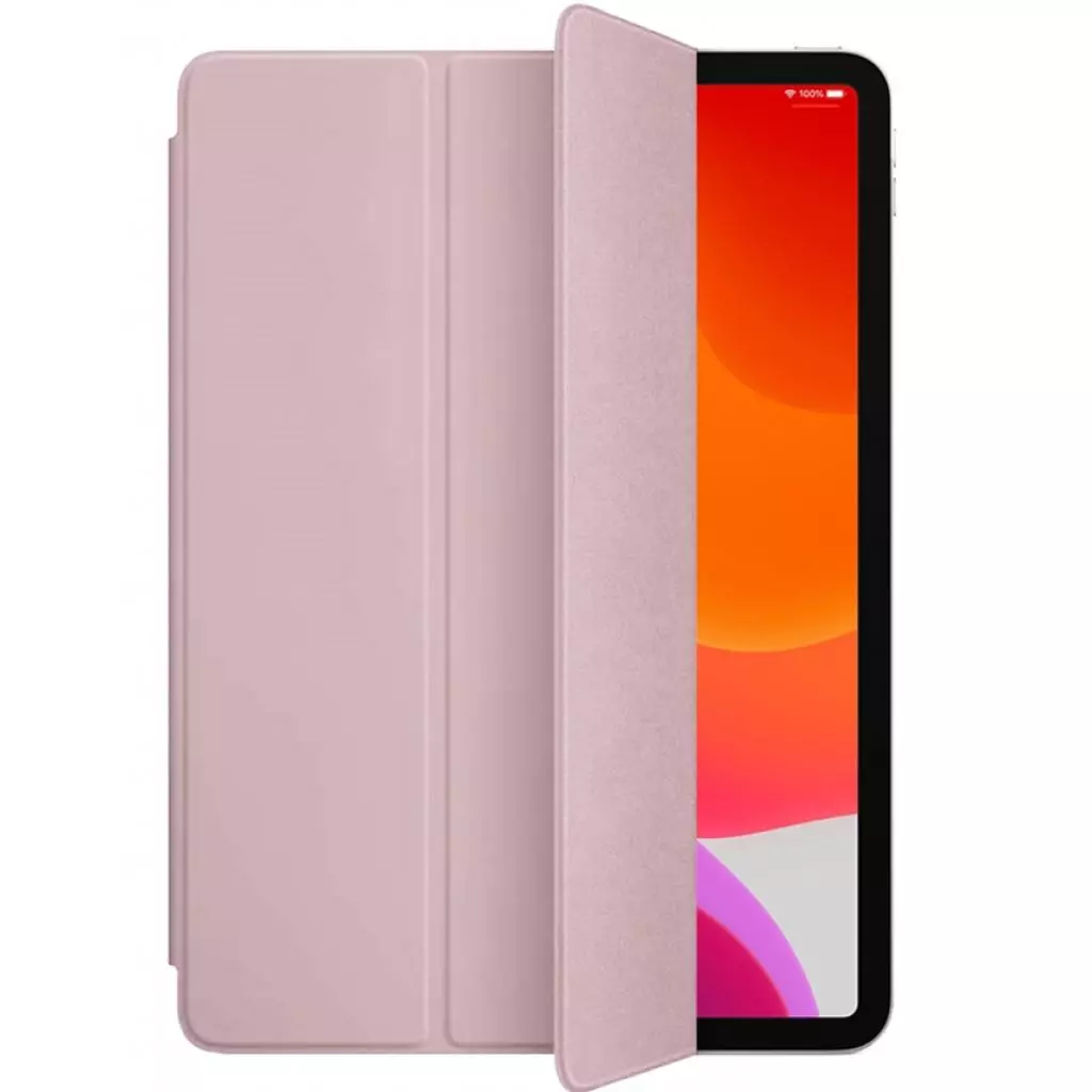 Чехол для планшета Armorstandart Smart Case iPad 11 Pink Sand (ARM56616) - 1 Чехол для планшета Armorstandart Smart Case iPad 11 Pink Sand (ARM56616) - 1