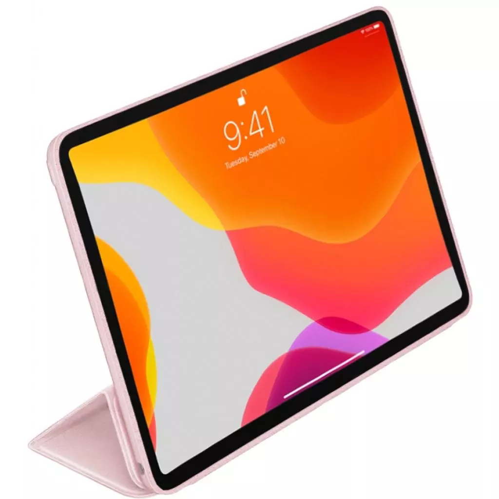 Чехол для планшета Armorstandart Smart Case iPad 11 Pink Sand (ARM56616) - 2 Чехол для планшета Armorstandart Smart Case iPad 11 Pink Sand (ARM56616) - 2