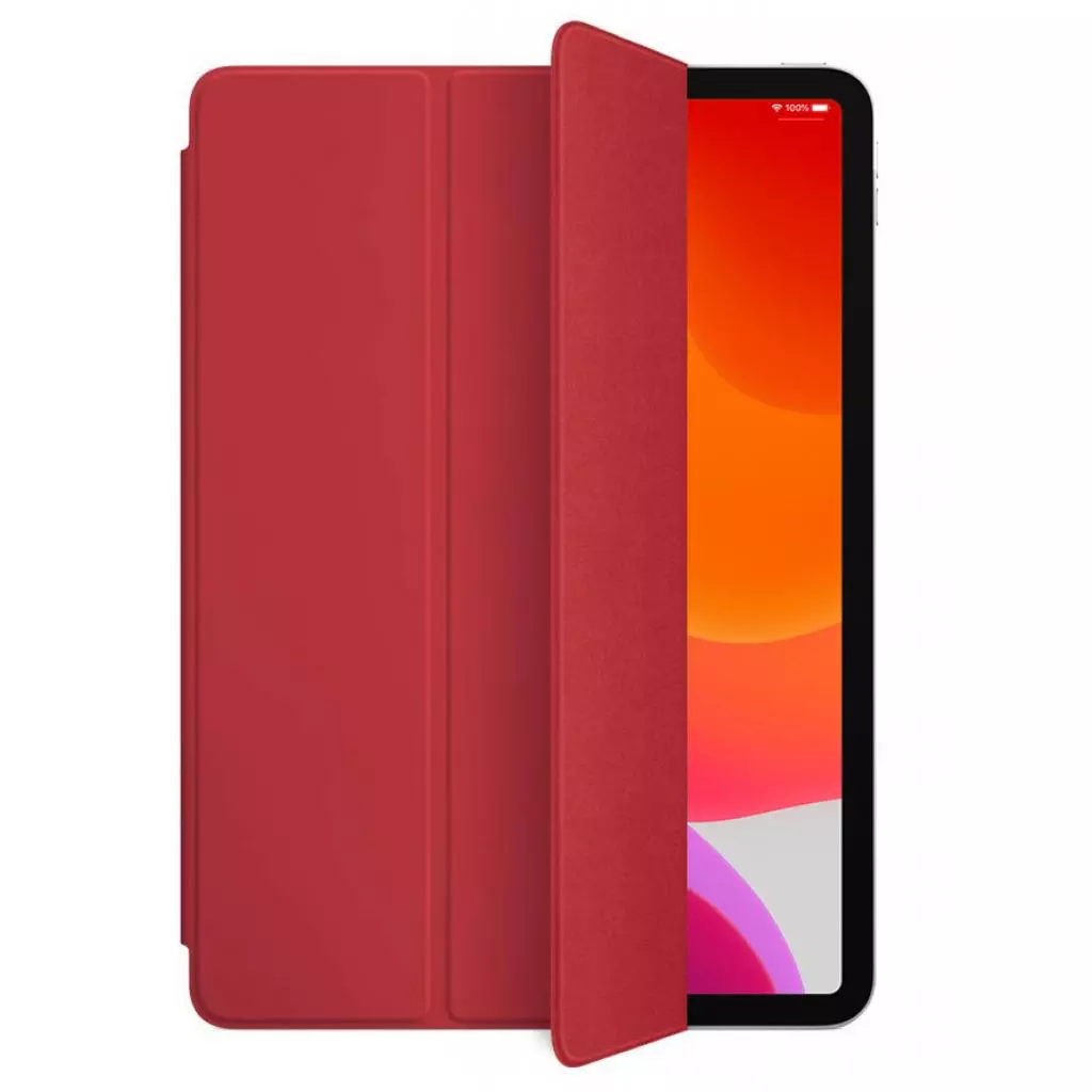 Чехол для планшета Armorstandart Smart Case iPad 11 Red (ARM54809) - 1 Чехол для планшета Armorstandart Smart Case iPad 11 Red (ARM54809) - 1