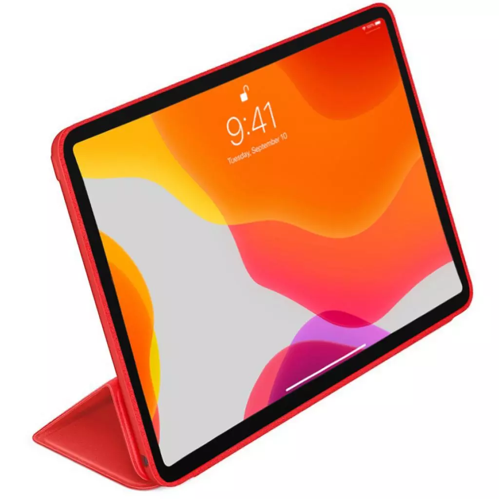 Чехол для планшета Armorstandart Smart Case iPad 11 Red (ARM54809) - 2 Чехол для планшета Armorstandart Smart Case iPad 11 Red (ARM54809) - 2