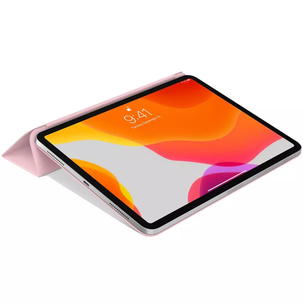 Чехол для планшета Armorstandart Smart Case iPad 11 Rose Gold (ARM54810) - 3