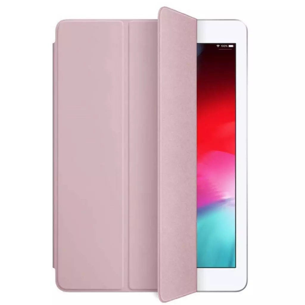Чехол для планшета Armorstandart Smart Case iPad 9.7 Pink Sand (ARM56618) - 1 Чехол для планшета Armorstandart Smart Case iPad 9.7 Pink Sand (ARM56618) - 1