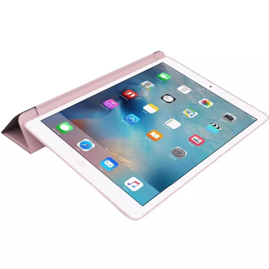 Чехол для планшета Armorstandart Smart Case iPad 9.7 Pink Sand (ARM56618) - 3 Чехол для планшета Armorstandart Smart Case iPad 9.7 Pink Sand (ARM56618) - 3