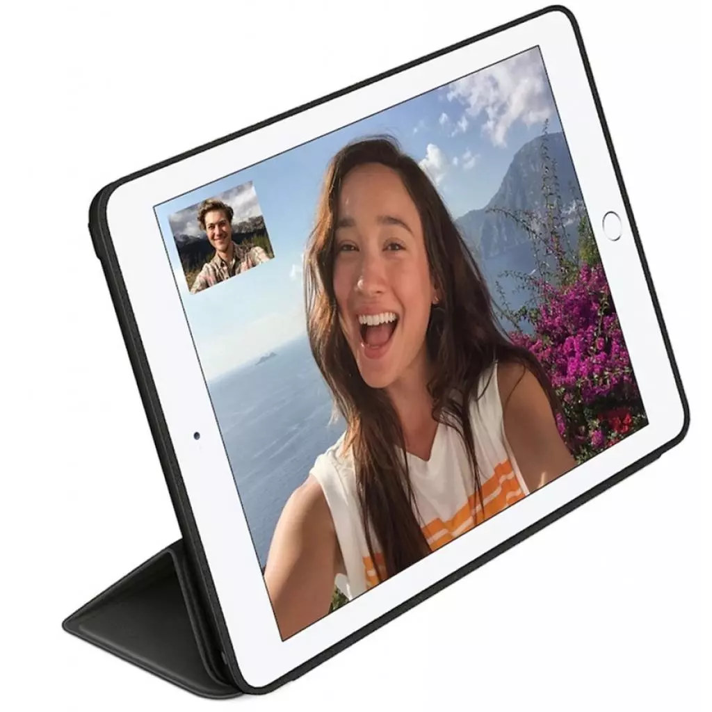 Чехол для планшета Armorstandart Smart Case iPad mini 5 Black (ARM54803) - 2 Чехол для планшета Armorstandart Smart Case iPad mini 5 Black (ARM54803) - 2