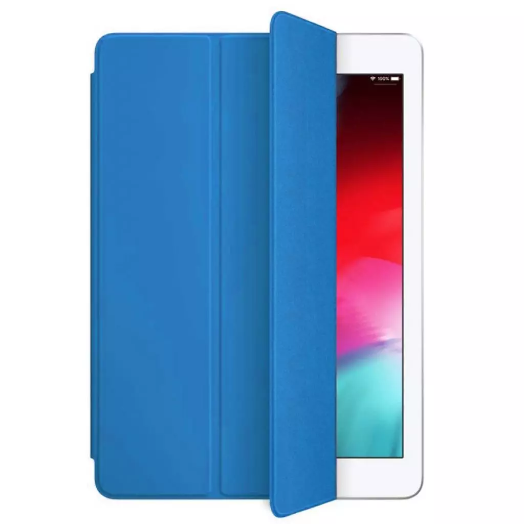 Чехол для планшета Armorstandart Smart Case iPad Mini 5 Blue (ARM56632) - 1 Чехол для планшета Armorstandart Smart Case iPad Mini 5 Blue (ARM56632) - 1