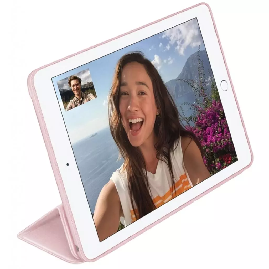 Чехол для планшета Armorstandart Smart Case iPad Mini 5 Pink Sand (ARM56630) - 2 Чехол для планшета Armorstandart Smart Case iPad Mini 5 Pink Sand (ARM56630) - 2