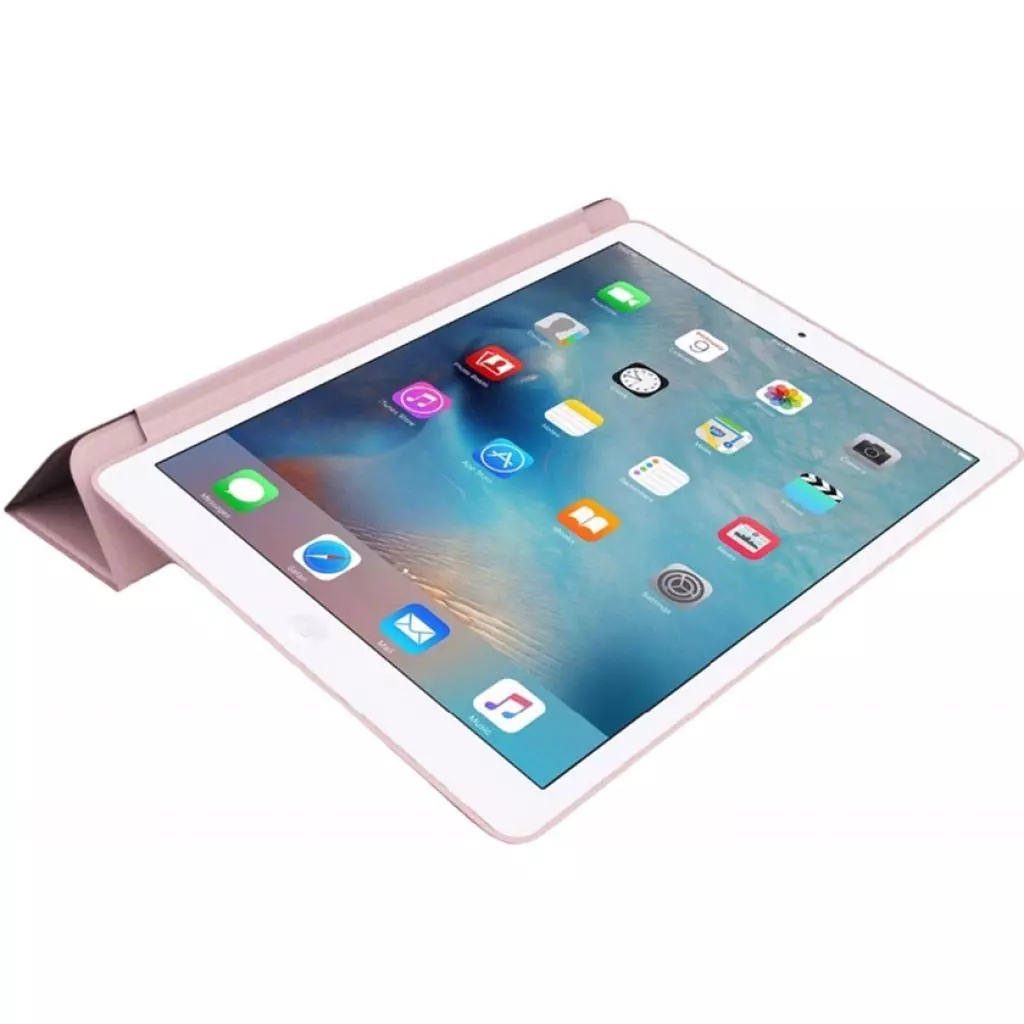 Чехол для планшета Armorstandart Smart Case iPad Mini 5 Pink Sand (ARM56630) - 3 Чехол для планшета Armorstandart Smart Case iPad Mini 5 Pink Sand (ARM56630) - 3
