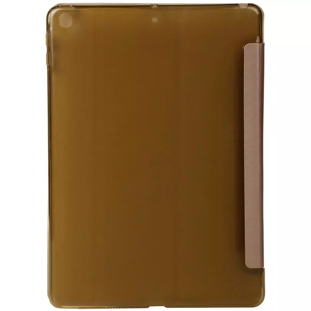 Чехол для планшета BeCover Apple iPad 9.7 2017/2018 A1822/A1823/A1893/A1954 Gold (701555) - 1
