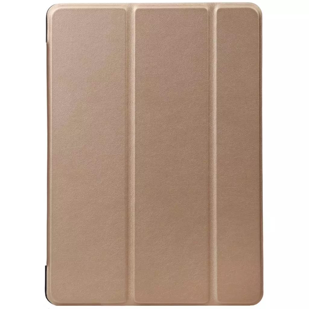 Чехол для планшета BeCover Apple iPad 9.7 2017/2018 A1822/A1823/A1893/A1954 Gold (701555)