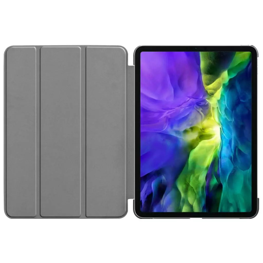 Чехол для планшета BeCover Smart Case Apple iPad Pro 11 2020/21/22 Don't Touch (705325) - 2 Чехол для планшета BeCover Smart Case Apple iPad Pro 11 2020/21/22 Don't Touch (705325) - 2