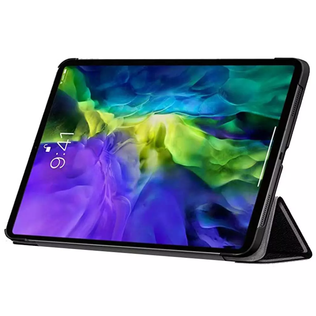 Чехол для планшета BeCover Smart Case Apple iPad Pro 11 2020/21/22 Don't Touch (705325) - 3 Чехол для планшета BeCover Smart Case Apple iPad Pro 11 2020/21/22 Don't Touch (705325) - 3