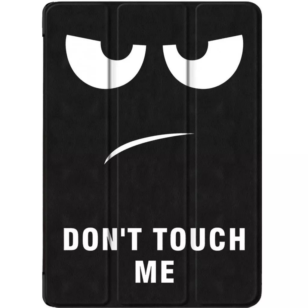 Чехол для планшета BeCover Smart Case Apple iPad Pro 11 2020/21/22 Don't Touch (705325)
