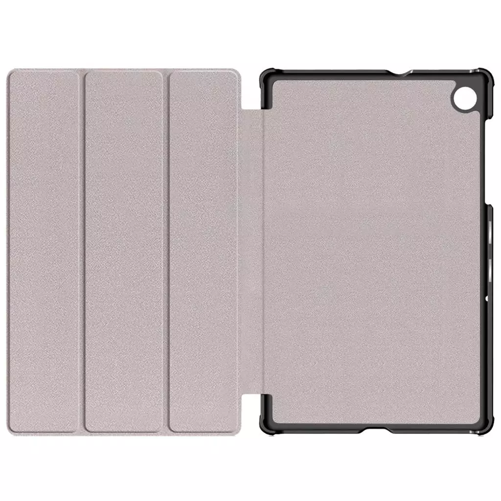 Чехол для планшета BeCover Lenovo Tab M10 Plus TB-X606/M10 Plus (2 Gen)/K10 TB-X6C6 Butterfly (705186) - 2 Чехол для планшета BeCover Lenovo Tab M10 Plus TB-X606/M10 Plus (2 Gen)/K10 TB-X6C6 Butterfly (705186) - 2