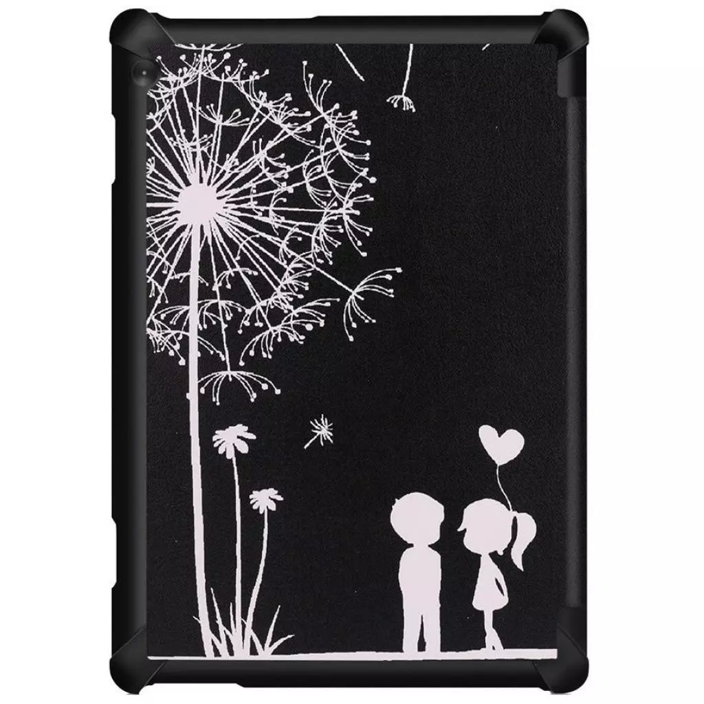 Чехол для планшета BeCover Smart Case Lenovo Tab M10 TB-X605/TB-X505 Dandelion (703472) - 1