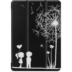 Чехол для планшета BeCover Smart Case Lenovo Tab M10 TB-X605/TB-X505 Dandelion (703472)