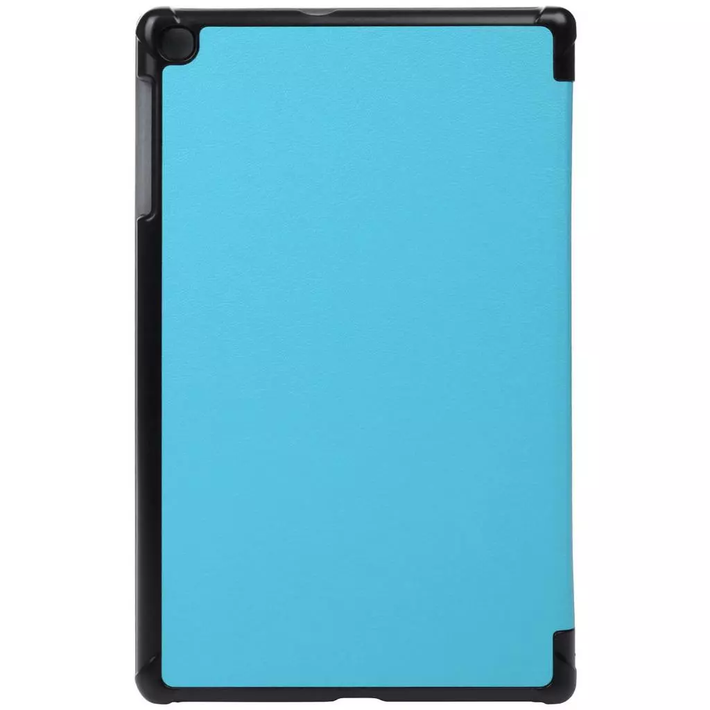 Чехол для планшета BeCover Smart Case Samsung Galaxy Tab A 10.1 T510/T515 Blue (703839) - 1 Чехол для планшета BeCover Smart Case Samsung Galaxy Tab A 10.1 T510/T515 Blue (703839) - 1
